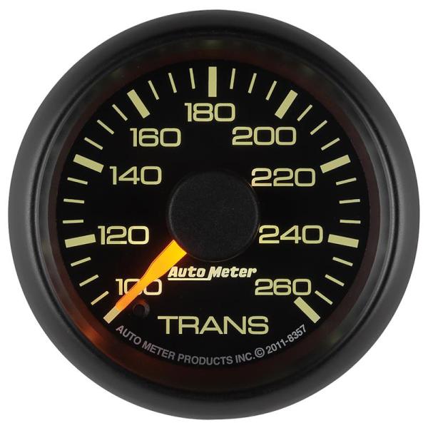 AutoMeter 8357