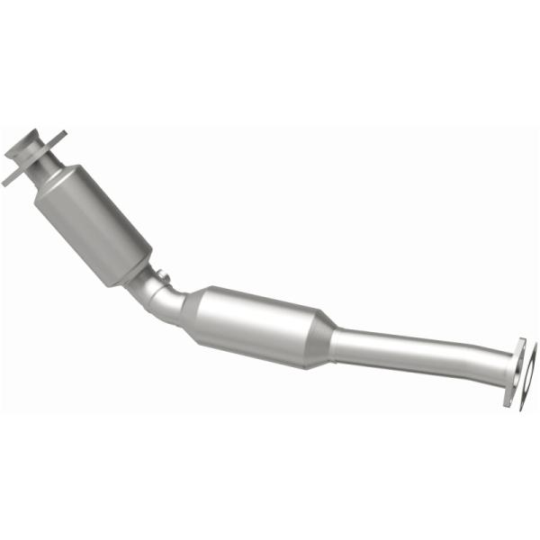 Magnaflow 551057