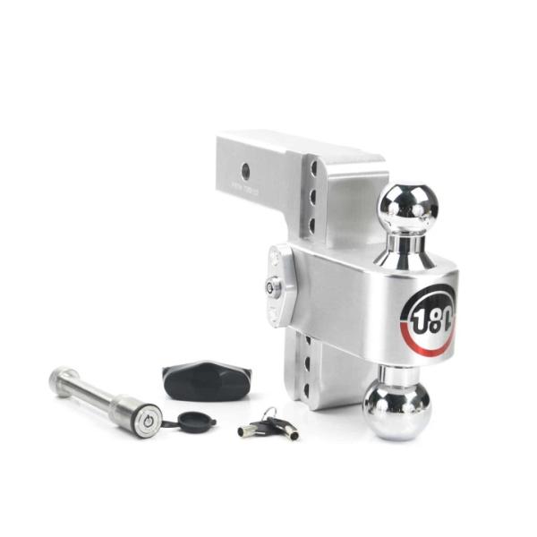 Weigh Safe CTB6-2.5-KA