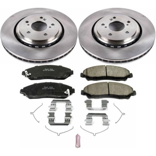 PowerStop KOE6957