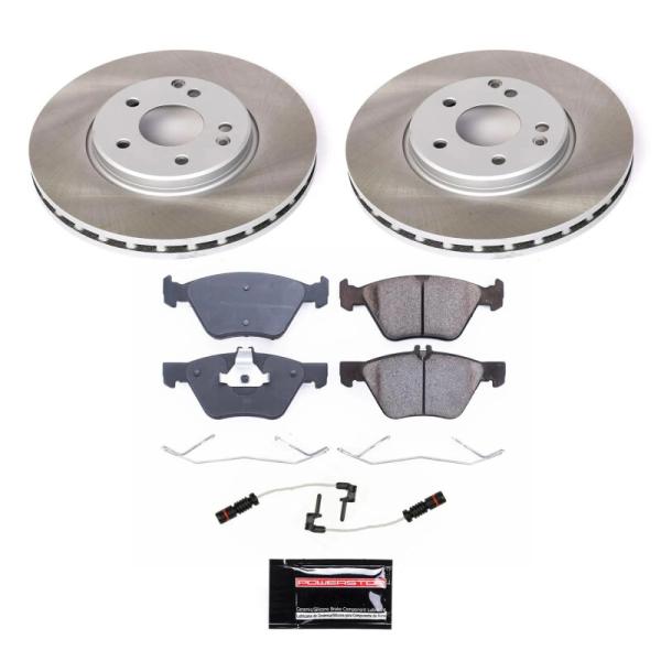 PowerStop SC2926