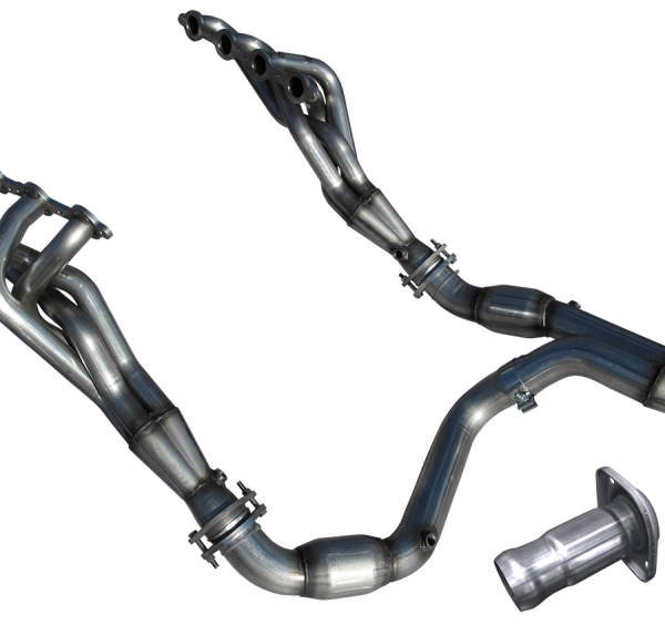 American Racing Headers GM62-07178300LSWC