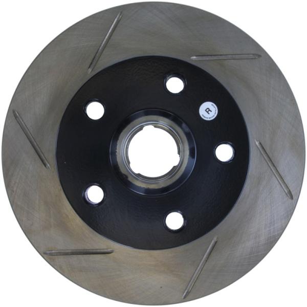 Stoptech 126.33035SR