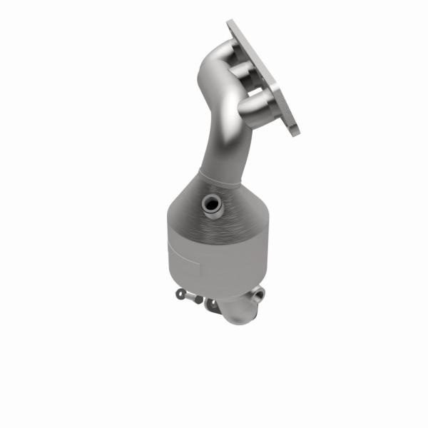 MAG Converter Direct Fit Magnaflow 49312