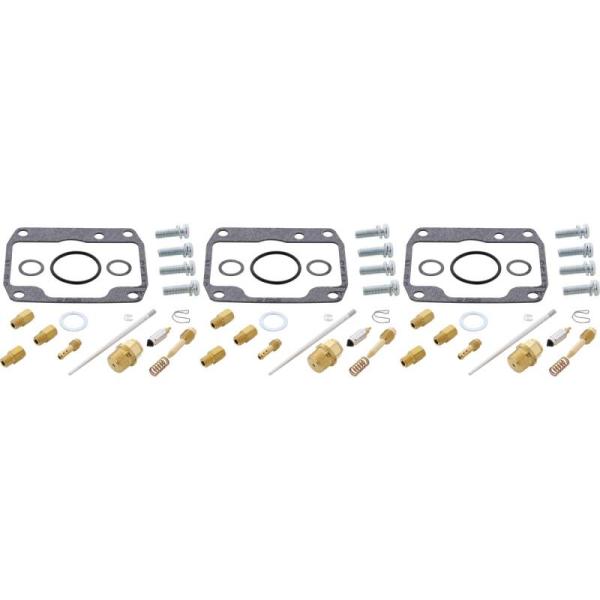ABR Carburetor Rebuild Kits All Balls Racing 26-1960