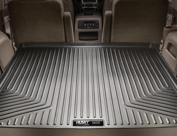 Husky Liners 44572