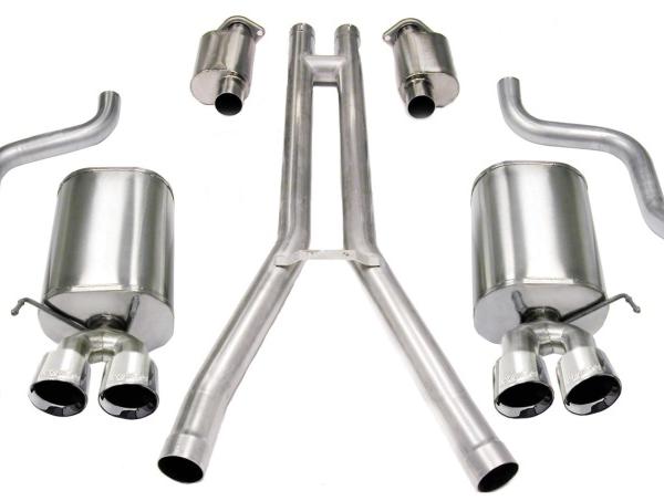 CORSA Performance 14156