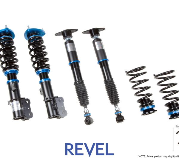 Revel 1TR3CDMZ005