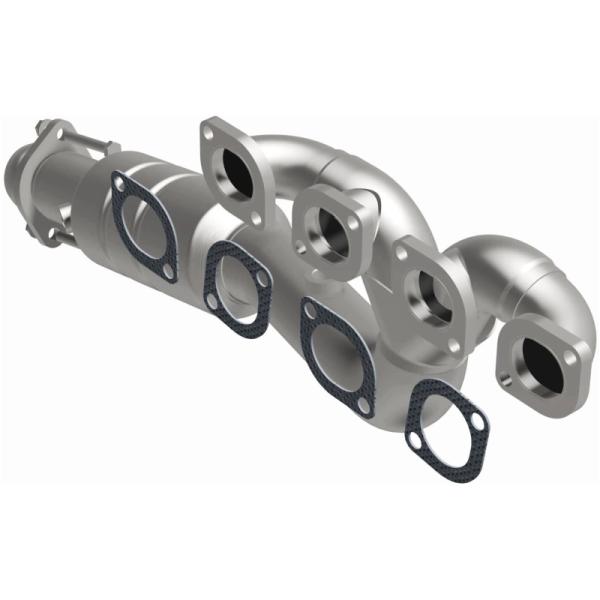 MAG Converter Direct Fit Magnaflow 24192