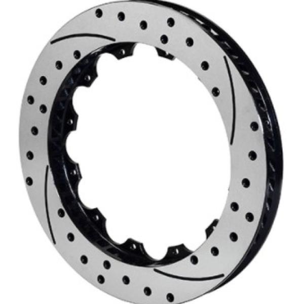 Wilwood 160-13358-BK