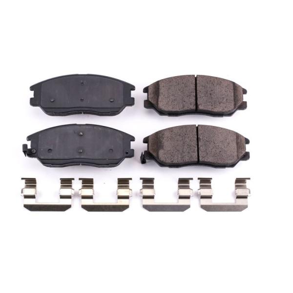 PowerStop 17-1013