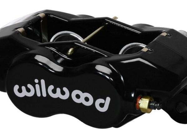 Wilwood 120-13842-BK