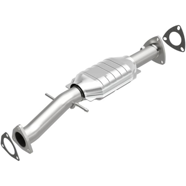 MAG Converter Direct Fit Magnaflow 23468