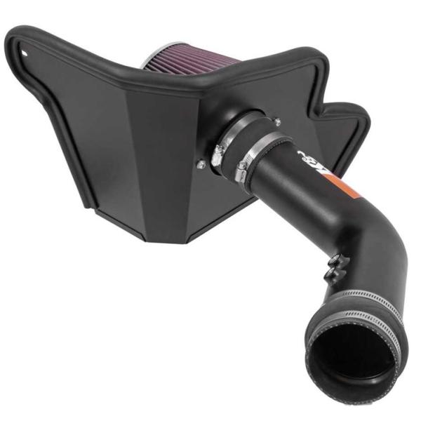 KN 69 Typhoon Intake K&N Engineering 69-3536TTK