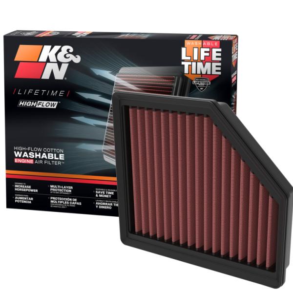 K&N Engineering 33-3174