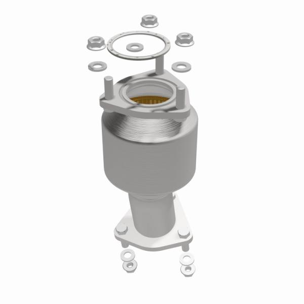 MAG Converter Direct Fit Magnaflow 52006