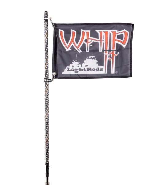 Whip It SB-RGBBT-131