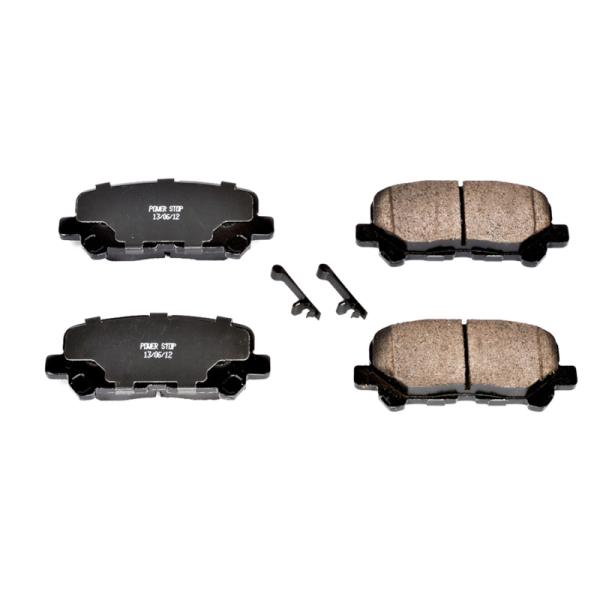 PowerStop 16-1585