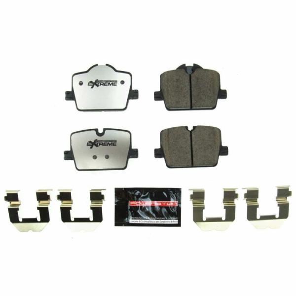 PowerStop Z26-2221