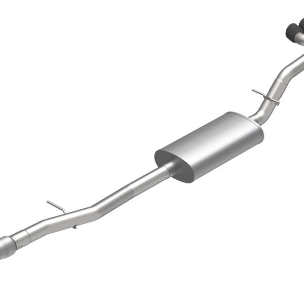 Kooks Headers 28624110