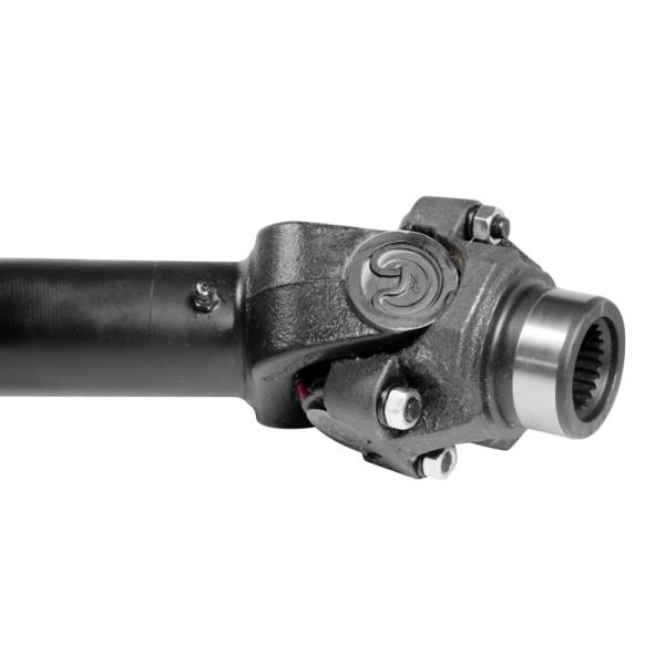 Yukon Gear & Axle YDS038