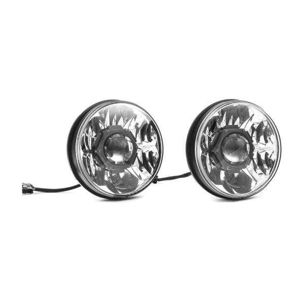 KC HiLiTES 42341