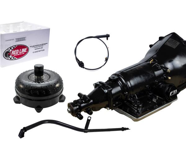 FTI Performance FTK7R4-3H2