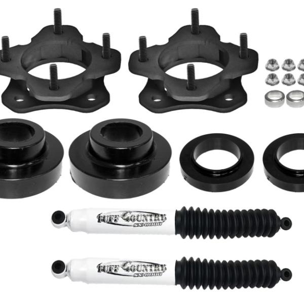 Tuff Country 53220KN