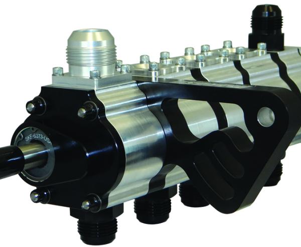 MOR Oil Pumps Moroso 22325