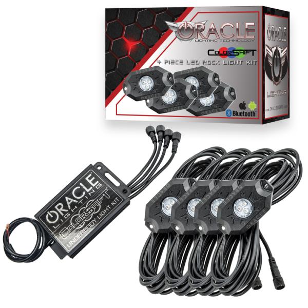 ORACLE Lighting 5796-333