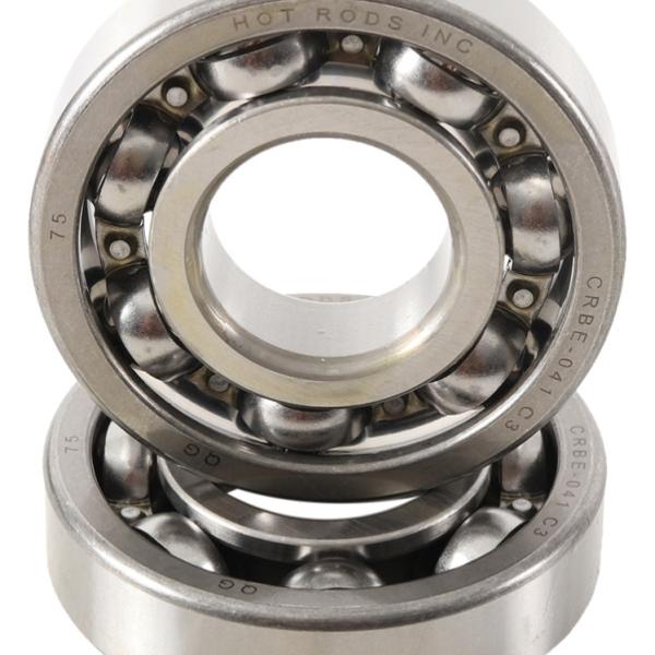 HDS Main Bearing & Seal Kit Hot Rods K049
