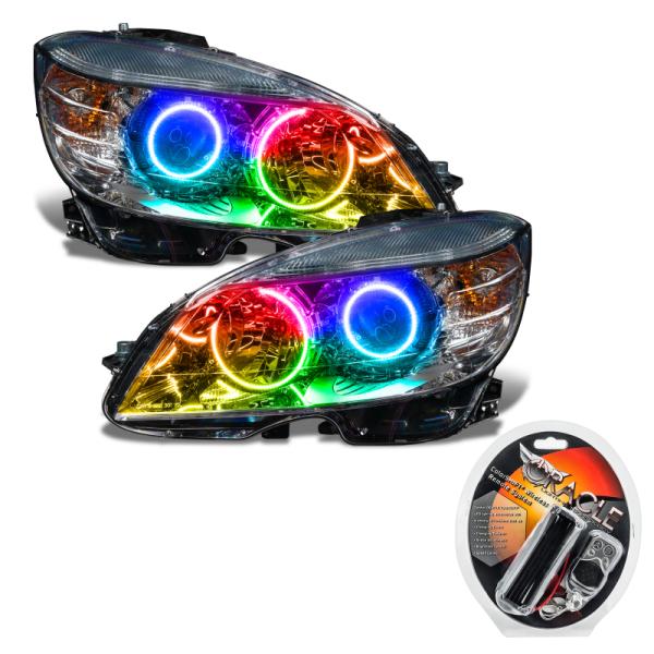 ORACLE Lighting 7115-330