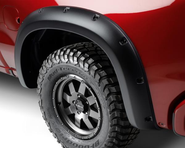 Bushwacker 48140-08