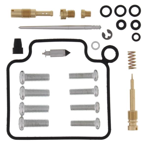 ABR Carburetor Rebuild Kits All Balls Racing 26-1211