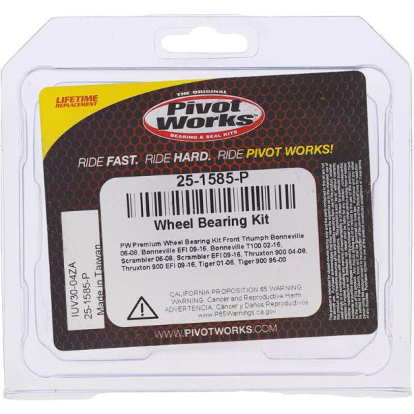 Pivot Works 25-1585-P