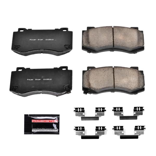 PowerStop Z23-1298