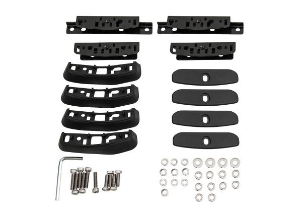 Rhino-Rack RCP27-BK