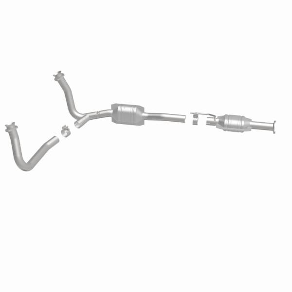 Magnaflow 93326