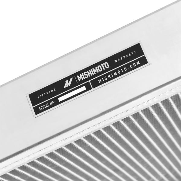 Mishimoto MMRAD-CMDRV8-06