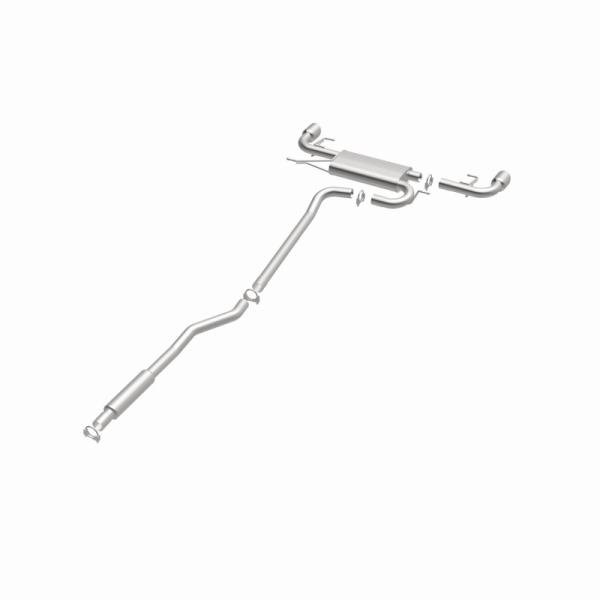 MAG BRE Exhaust Kits Magnaflow 106-0823