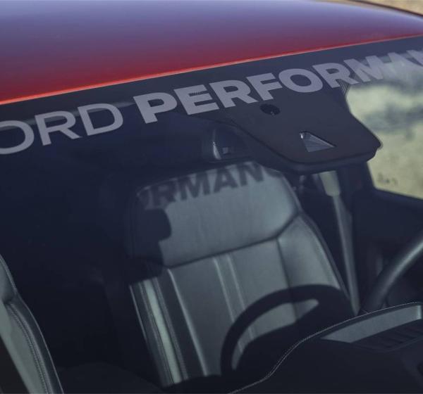 Ford Racing M-1820-RGS