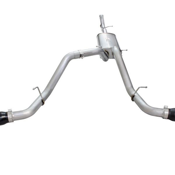 AFE Exhaust Cat Back aFe 49-44057-B