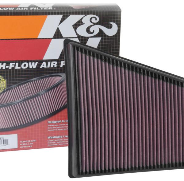 K&N Engineering 33-3078