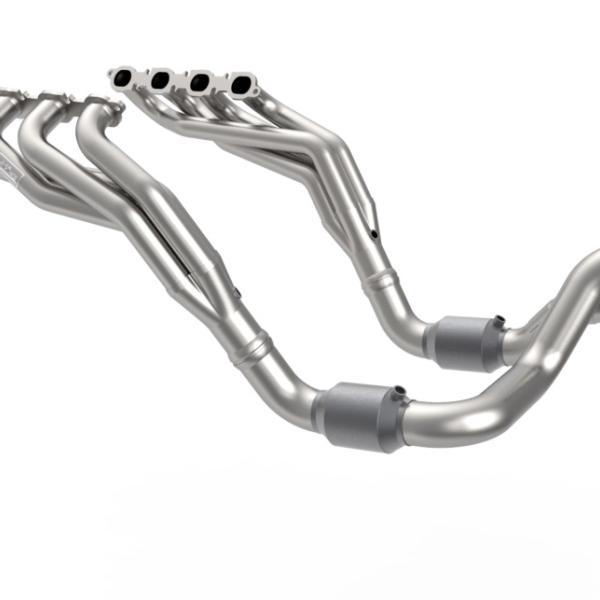 KSH Headers & Conn Pipe Kooks Headers 1400H440