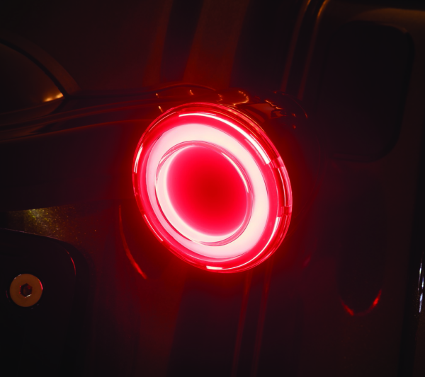 Kuryakyn 2905