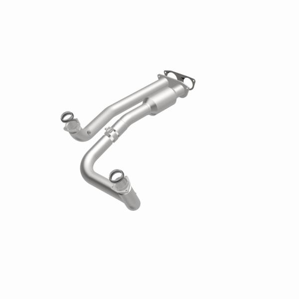 Magnaflow 4451470