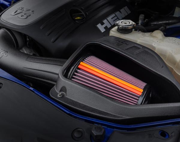 K&N Engineering 50-1542