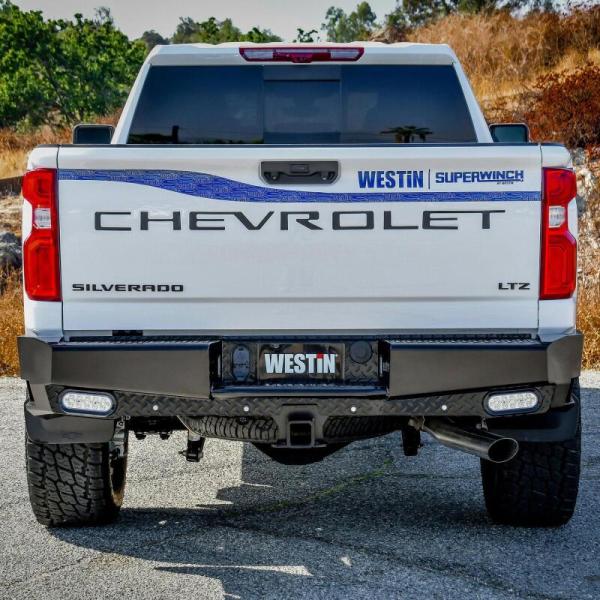 Westin 58-341185