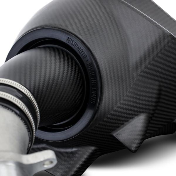 Mishimoto MMAI-G80-21CFM