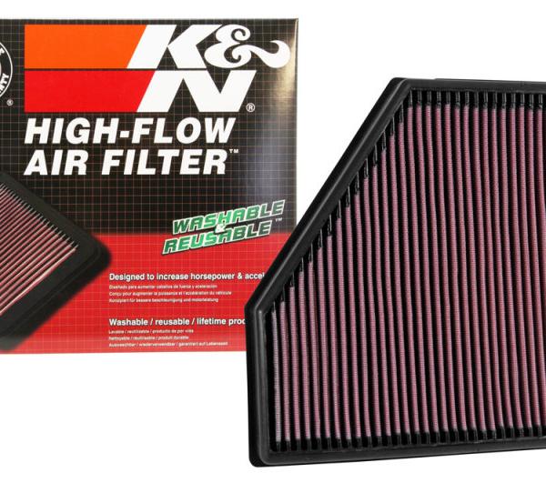 KN Drop in Air Filters K&N Engineering 33-3051